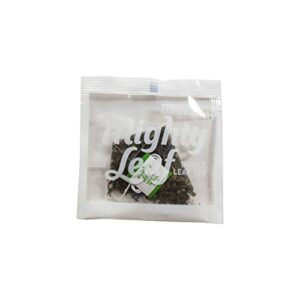 Mighty Leaf, Green tea Tropical, Tea Bags, 15 ct