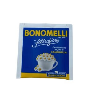 Bonomelli Tea, Chamomile, 14 Tea Bags