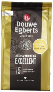douwe egberts excellent aroma ground coffee 8.8oz