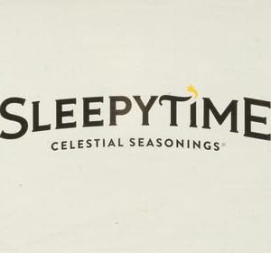 Celestial Seasonings Herbal Tea Sleepytime Extra, 40 ct