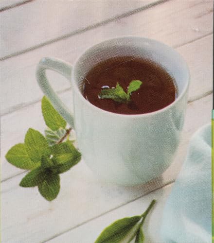 Bigelow Tea Green Tea with Mint, 20 ct