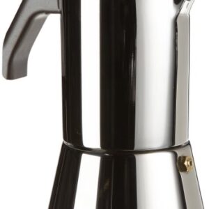 Espresso Maker by Richard Sapper Size: 3 cup