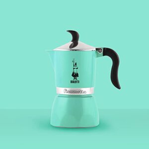 Bialetti 1 Cup Artic Lights