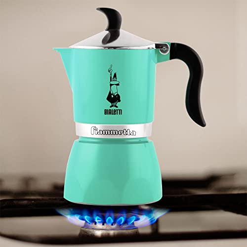 Bialetti 1 Cup Artic Lights