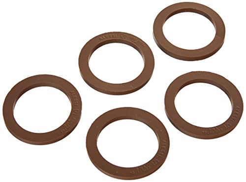 Alessi Rubber Seal 9090 from 3 Cups AuÃŸen-Ã˜ ca 6,8cm