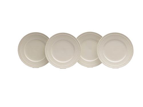 Mikasa Italian Countryside Bread And Butter Plate, 7-Inch, Set of 4