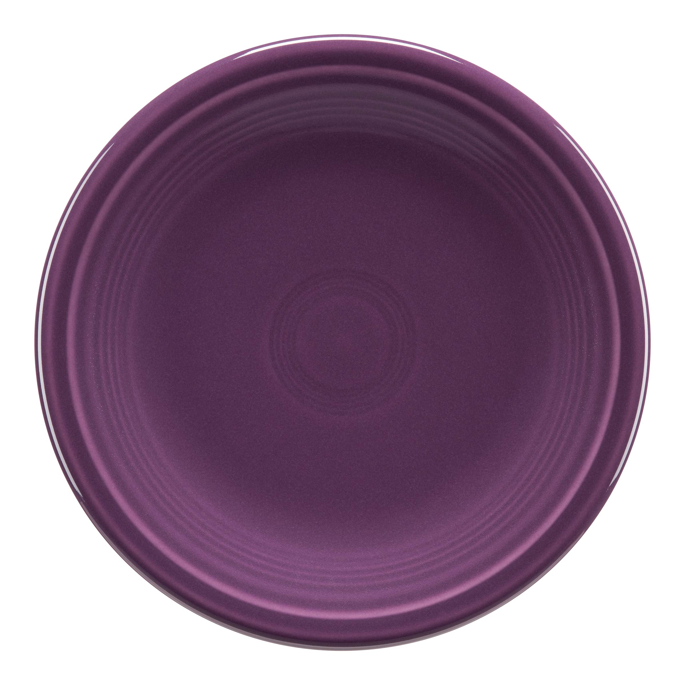 Fiesta 7.25" Salad Plate - Mulberry