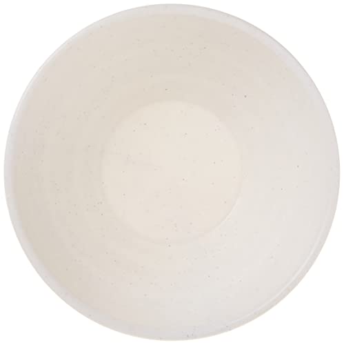 Nordic Ware 60095 Everyday 6" Bowls, White, Set of 2