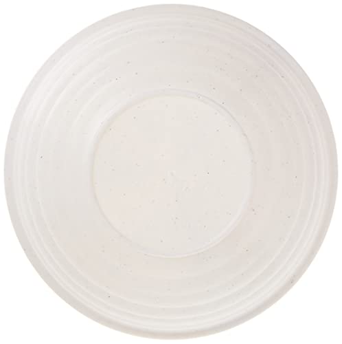 Nordic Ware 60095 Everyday 6" Bowls, White, Set of 2