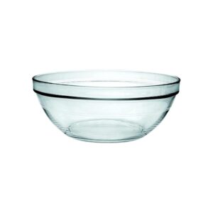 duralex lys glass bowl, 2 oz, clear