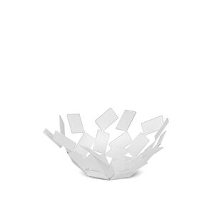 ALESSI La Stanza dello Scirocco Fruit Holder, 10-3/4-Inch, White