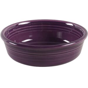 fiesta 14.25oz cereal bowl - mulberry purple
