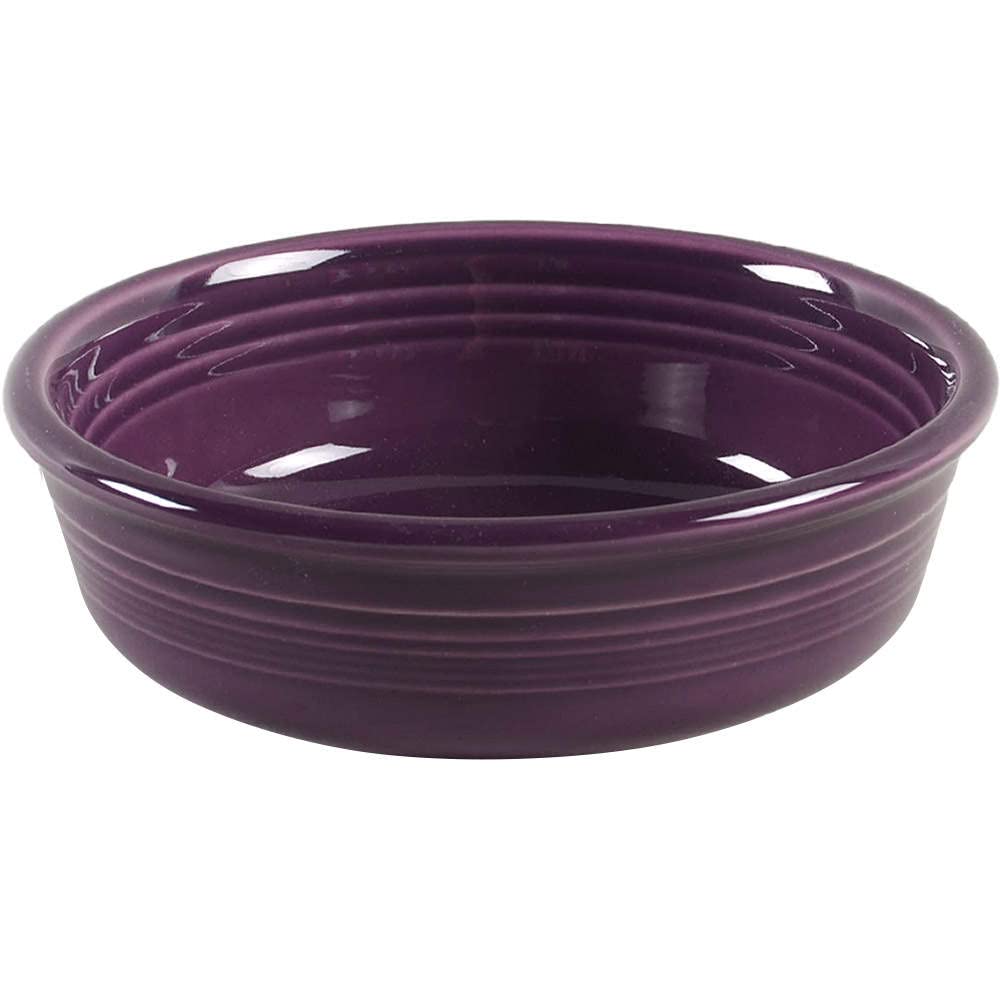 Fiesta 14.25oz Cereal Bowl - Mulberry Purple