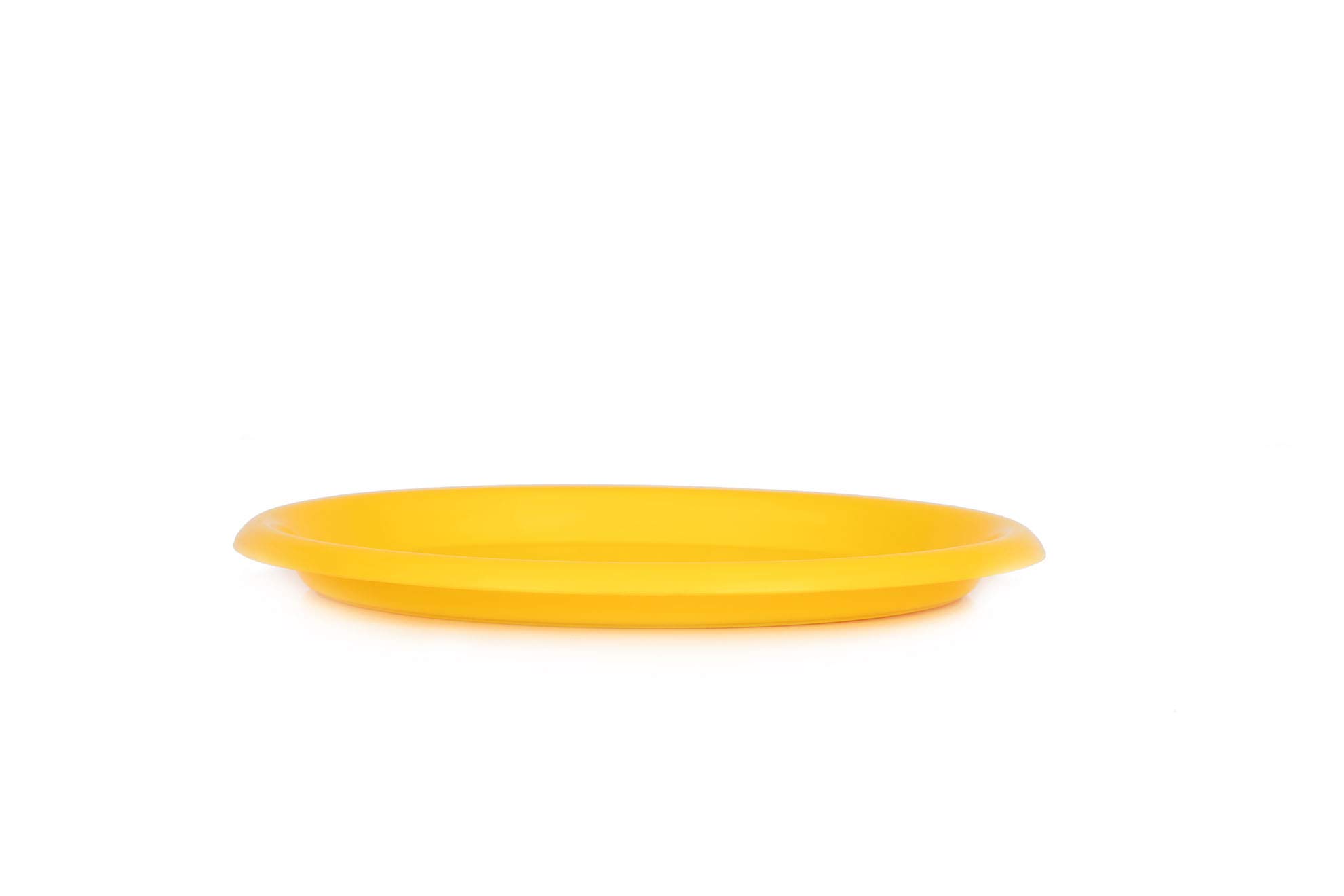 Mintra Home Snack Bowls (Party Set - 38pc) (Yellow)