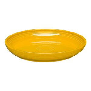 fiesta bowl plate | daffodil