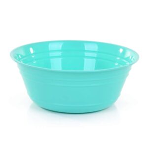 Mintra Home Snack Bowls (Party Set - 38pc) (Teal)