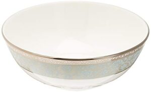 lenox westmore place setting bowl, 0.80 lb, blue