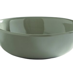 American Metalcraft CBL16SH Round Soup/Salad Bowl, 16 oz., Shadow