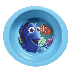 the first years disney/pixar finding dory bowl