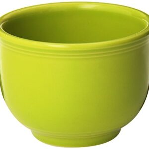 Fiesta 18-Ounce Jumbo Bowl, Lemongrass