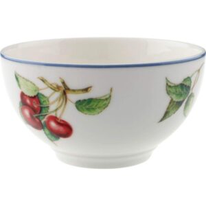 villeroy & boch 1011151900 cottage rice bowl, 20 oz
