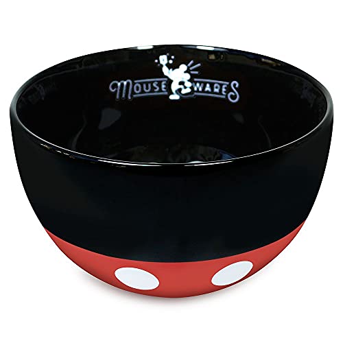 Disney Mickey Mouse and Friends Bowl Set