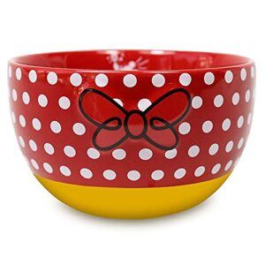 Disney Mickey Mouse and Friends Bowl Set