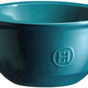 Emile Henry EH602149 Gratin Bowl, 0.55 Litres