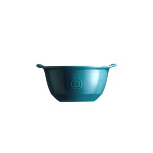 Emile Henry EH602149 Gratin Bowl, 0.55 Litres