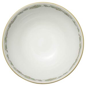 Noritake TT97890/4924-11 My Neighbor Totoro Rice Bowl, 9.2 fl oz (260 cc), Microwave Safe, 1 Piece, Bone China