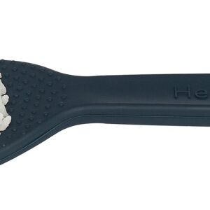 Helen's Asian Kitchen 97113 Never-Stick Rice Paddle 8.5-Inch Heat-Resistant Silicone