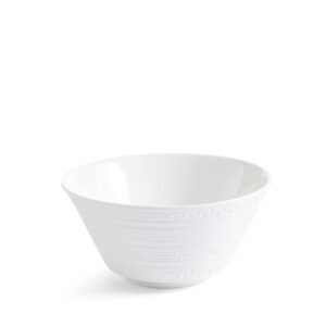 wedgwood intaglio all purpose bowl, cream