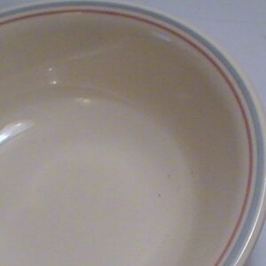 Corning Corelle English Breakfast Soup Cereal Bowls - Set of 4