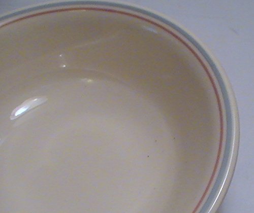 Corning Corelle English Breakfast Soup Cereal Bowls - Set of 4