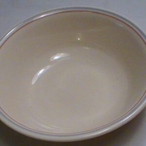 Corning Corelle English Breakfast Soup Cereal Bowls - Set of 4