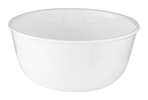 corelle soup/cereal bowl white 28 oz3