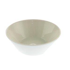 iittala teema 6-inch soup bowl, white
