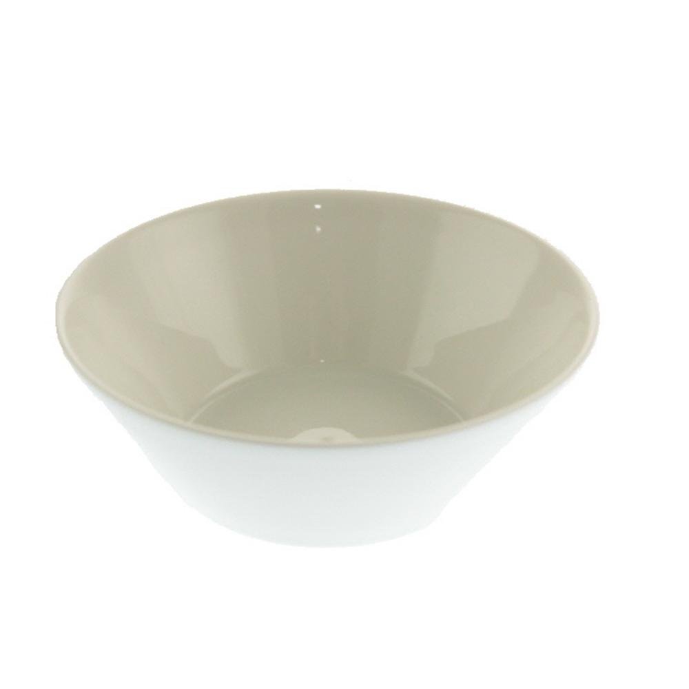 Iittala Teema 6-Inch Soup Bowl, White