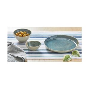 tag Montauk Snack Bowl Blue