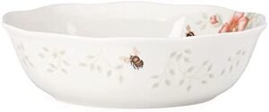 lenox butterfly meadow soup bowl set of 4