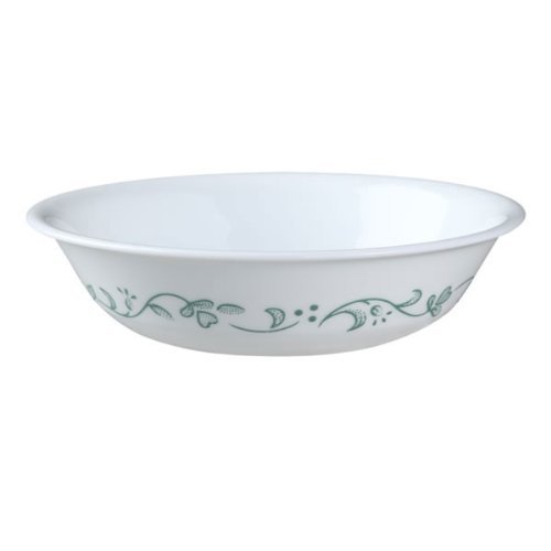 Corelle Livingware Country Cottage 10-oz Dessert Bowl