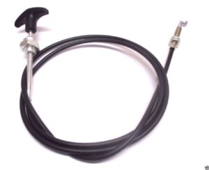 genuine mtd 946-04058 reverse drive engage cable fits troy bilt gw-1916719 oem