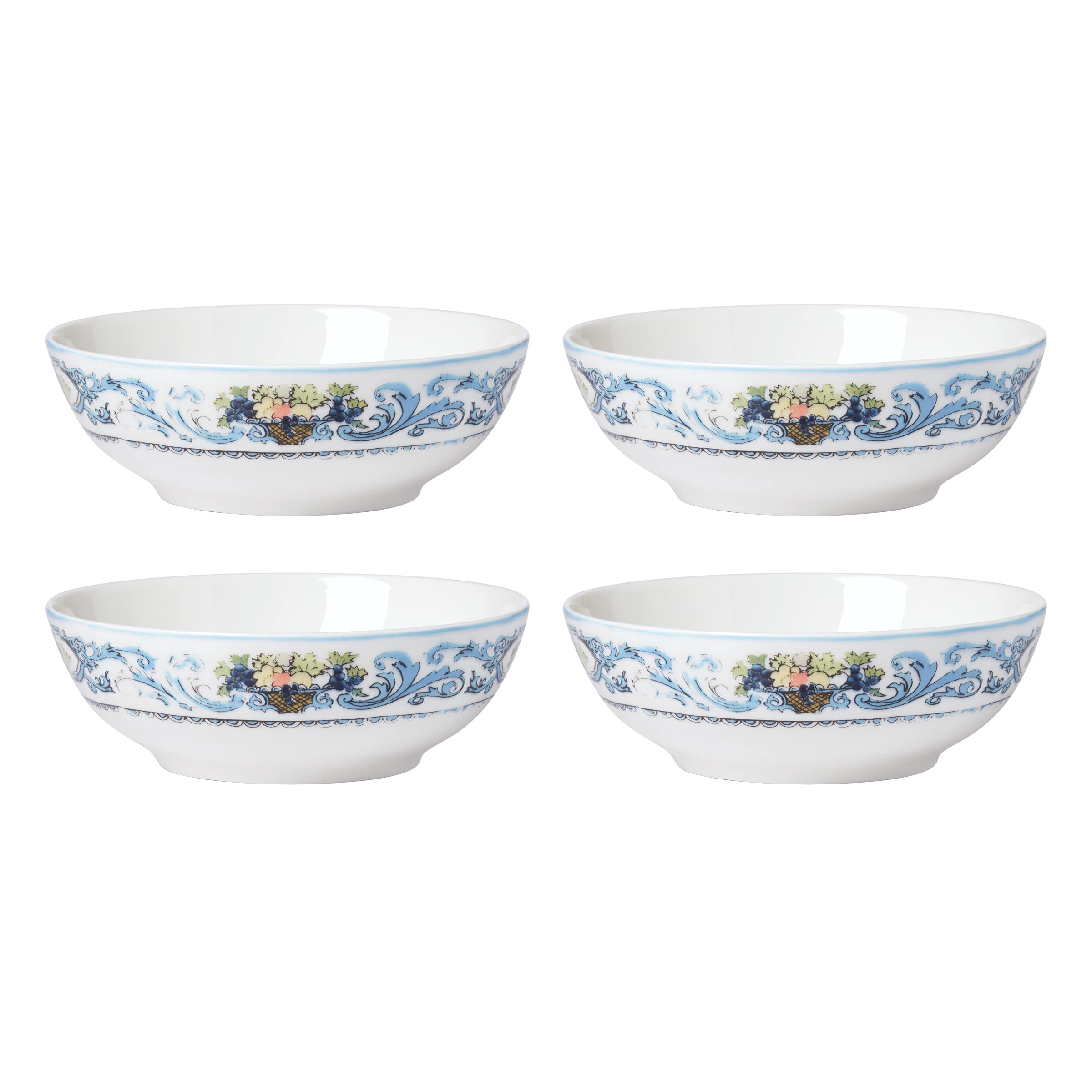 Lenox 893464 Autumn Studio 4-Piece Bowl Set