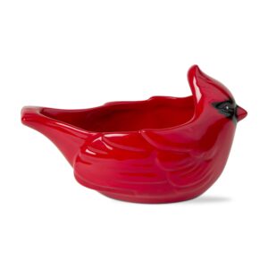 tag cardinal bowl, 1 ea