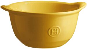 emile henry eh902149 gratin bowl, 0.55 litres
