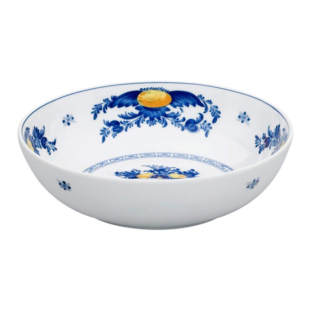 Viana Cereal Bowl [Set of 4]