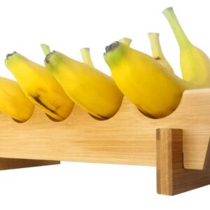 Bananarest Banana Holder - The Best Way To Store Bananas