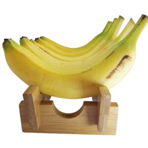 Bananarest Banana Holder - The Best Way To Store Bananas