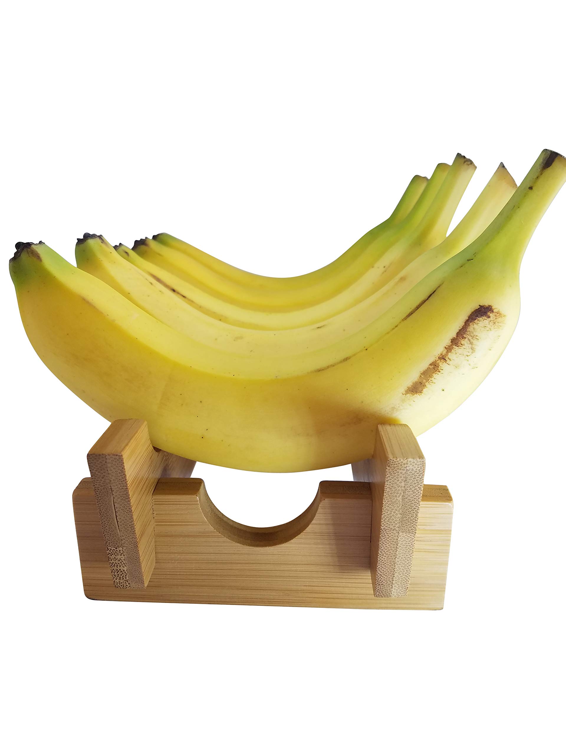 Bananarest Banana Holder - The Best Way To Store Bananas