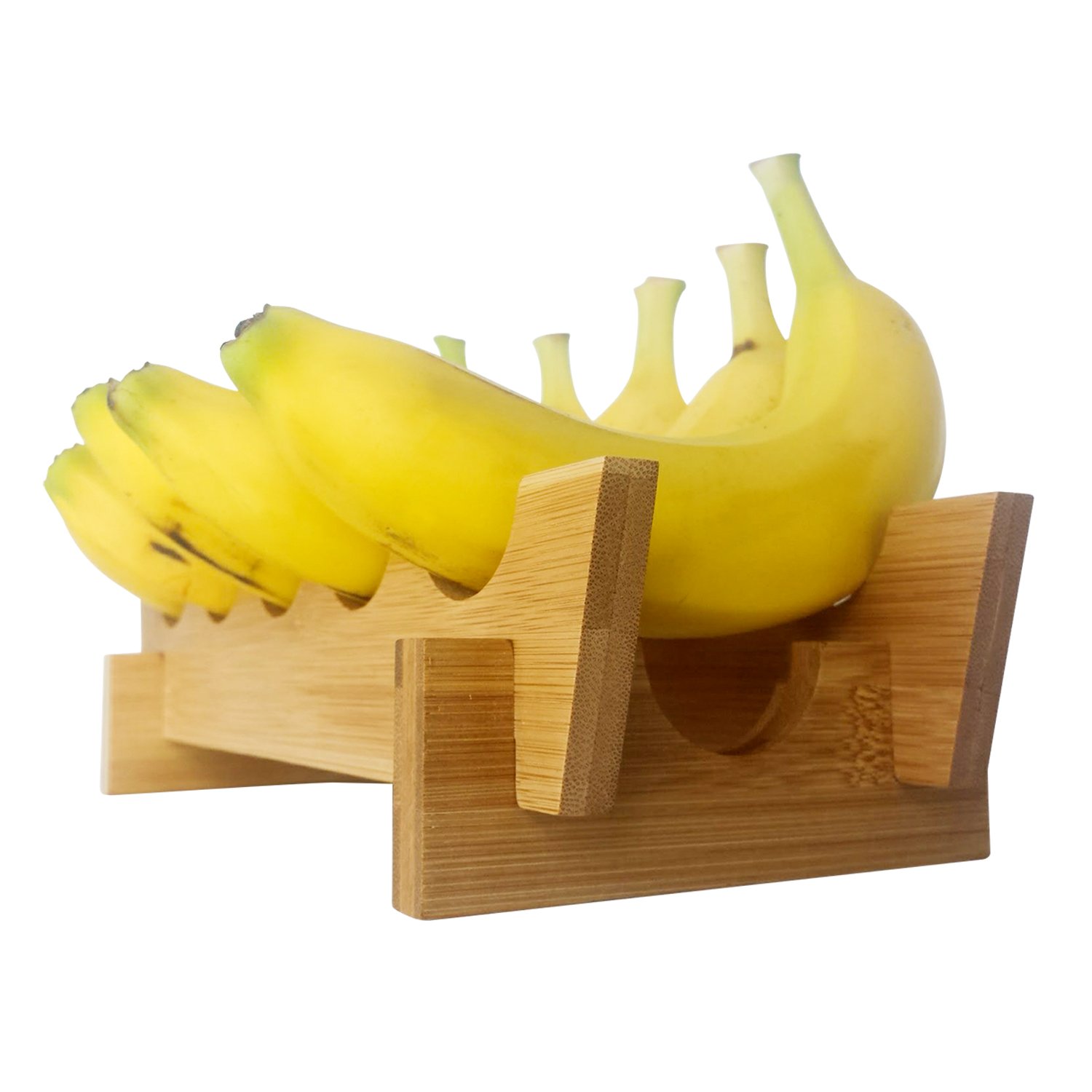 Bananarest Banana Holder - The Best Way To Store Bananas